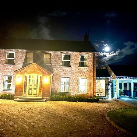 Ballyheifer House - A Beautiful 5 Bedroom Home. Magherafelt Zewnętrze zdjęcie