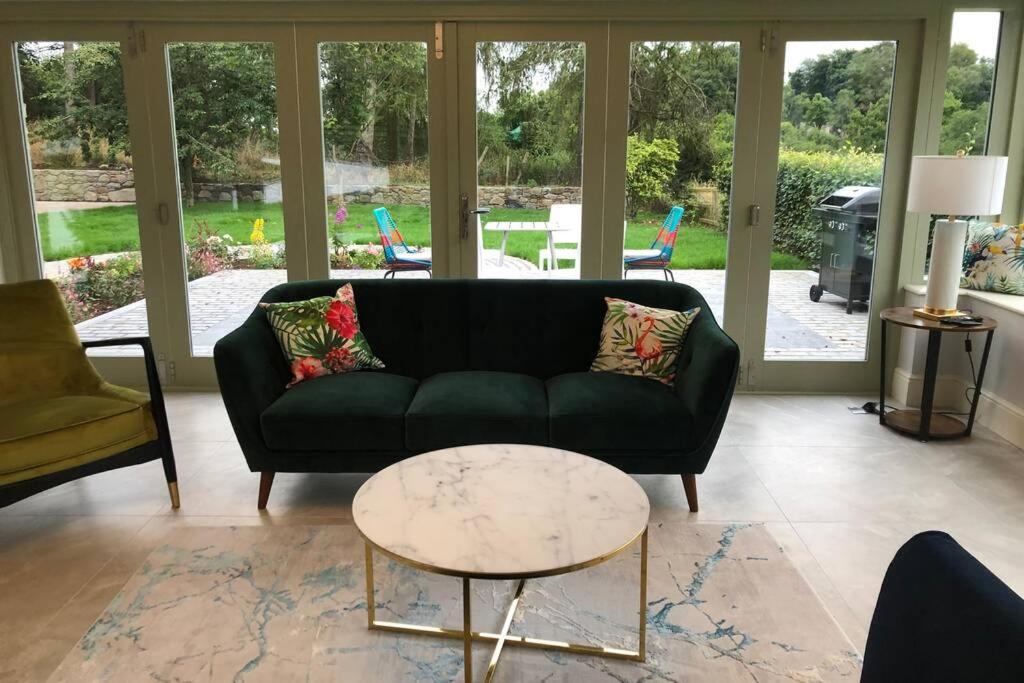 Ballyheifer House - A Beautiful 5 Bedroom Home. Magherafelt Zewnętrze zdjęcie