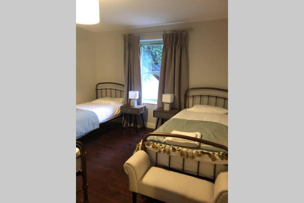Ballyheifer House - A Beautiful 5 Bedroom Home. Magherafelt Zewnętrze zdjęcie