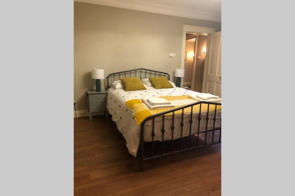 Ballyheifer House - A Beautiful 5 Bedroom Home. Magherafelt Zewnętrze zdjęcie
