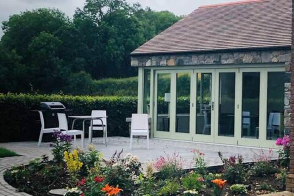 Ballyheifer House - A Beautiful 5 Bedroom Home. Magherafelt Zewnętrze zdjęcie