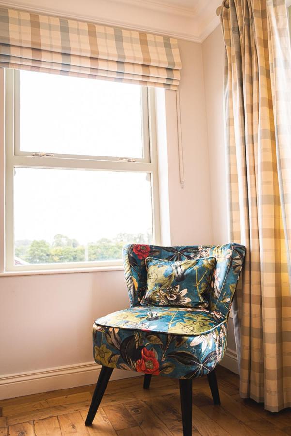 Ballyheifer House - A Beautiful 5 Bedroom Home. Magherafelt Zewnętrze zdjęcie