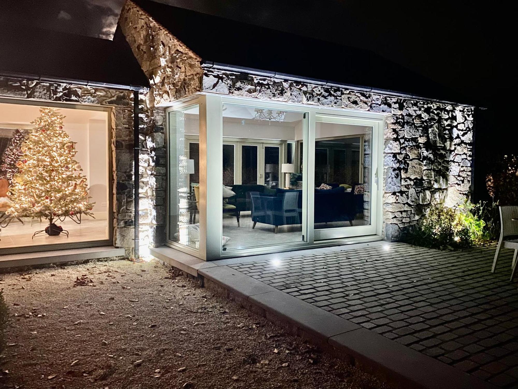 Ballyheifer House - A Beautiful 5 Bedroom Home. Magherafelt Zewnętrze zdjęcie