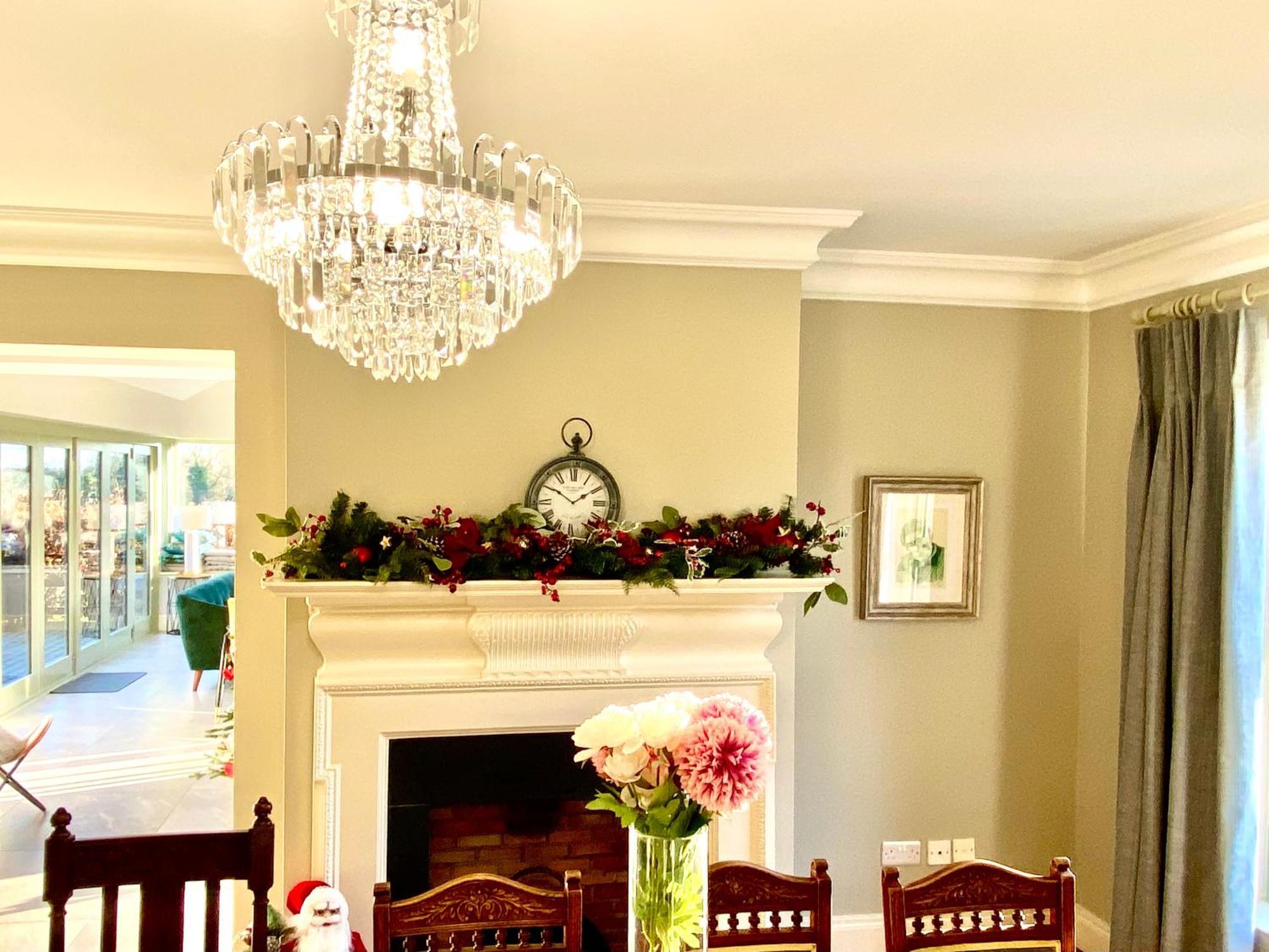 Ballyheifer House - A Beautiful 5 Bedroom Home. Magherafelt Zewnętrze zdjęcie